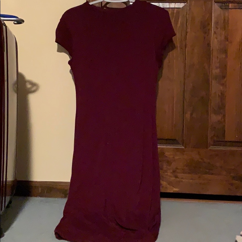 dress